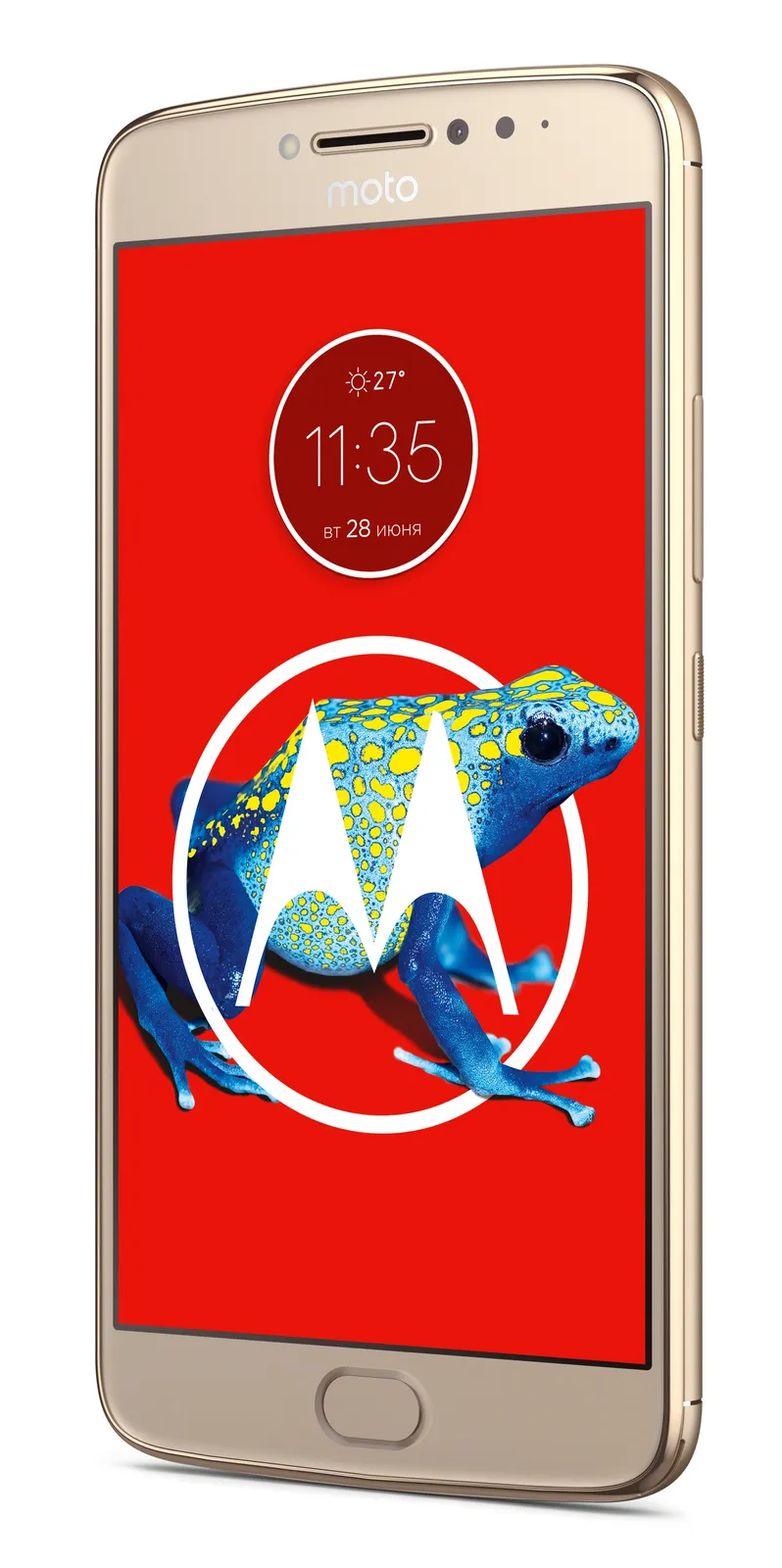 Motorola moto e⁴ plus – slika 7