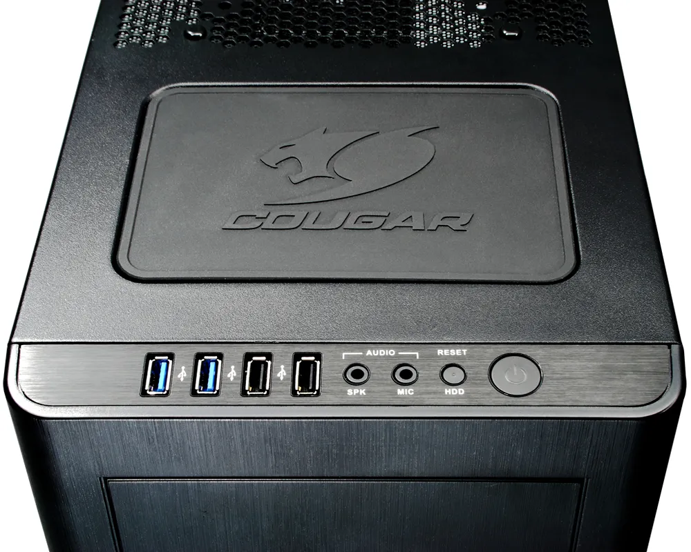 COUGAR MX500 – slika 2