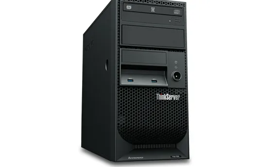 Lenovo ThinkServer TS150 server – slika 5