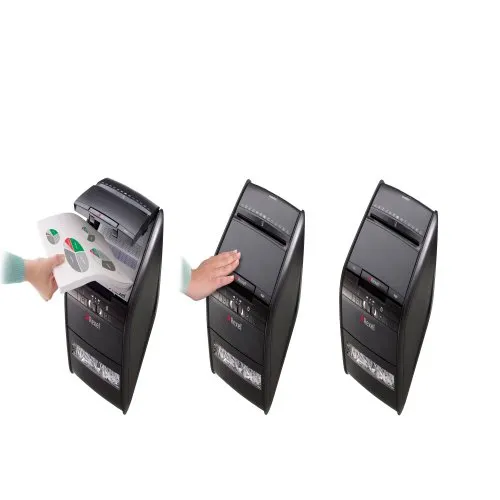Rexel 2103060AU paper shredder – slika 8