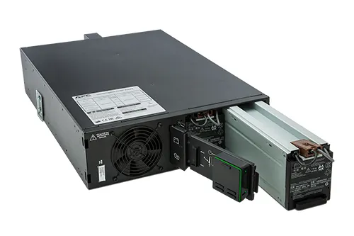 APC Smart-UPS On-Line+Wrxt 6Y uninterruptible power supply (UPS) – slika 11