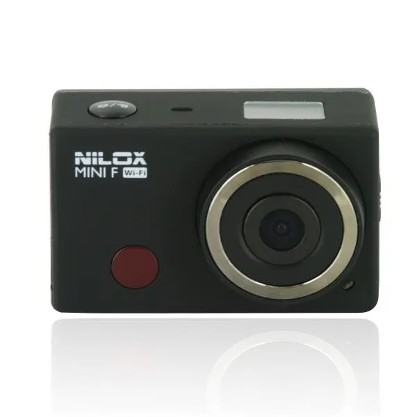 Nilox Mini F Wi-Fi action sports camera – slika 2