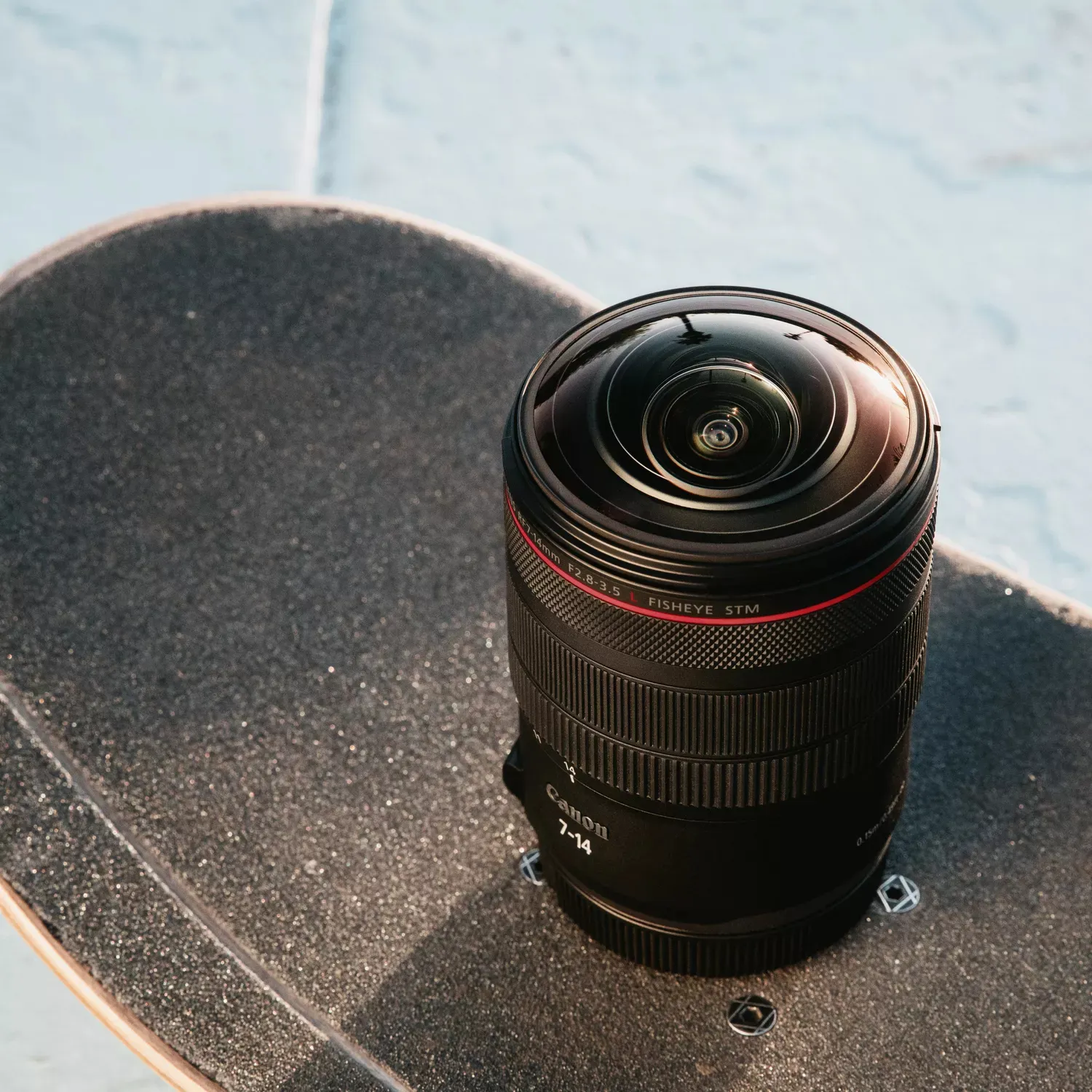 Canon RF 7-14mm F2.8-3.5L FISHEYE STM – slika 7
