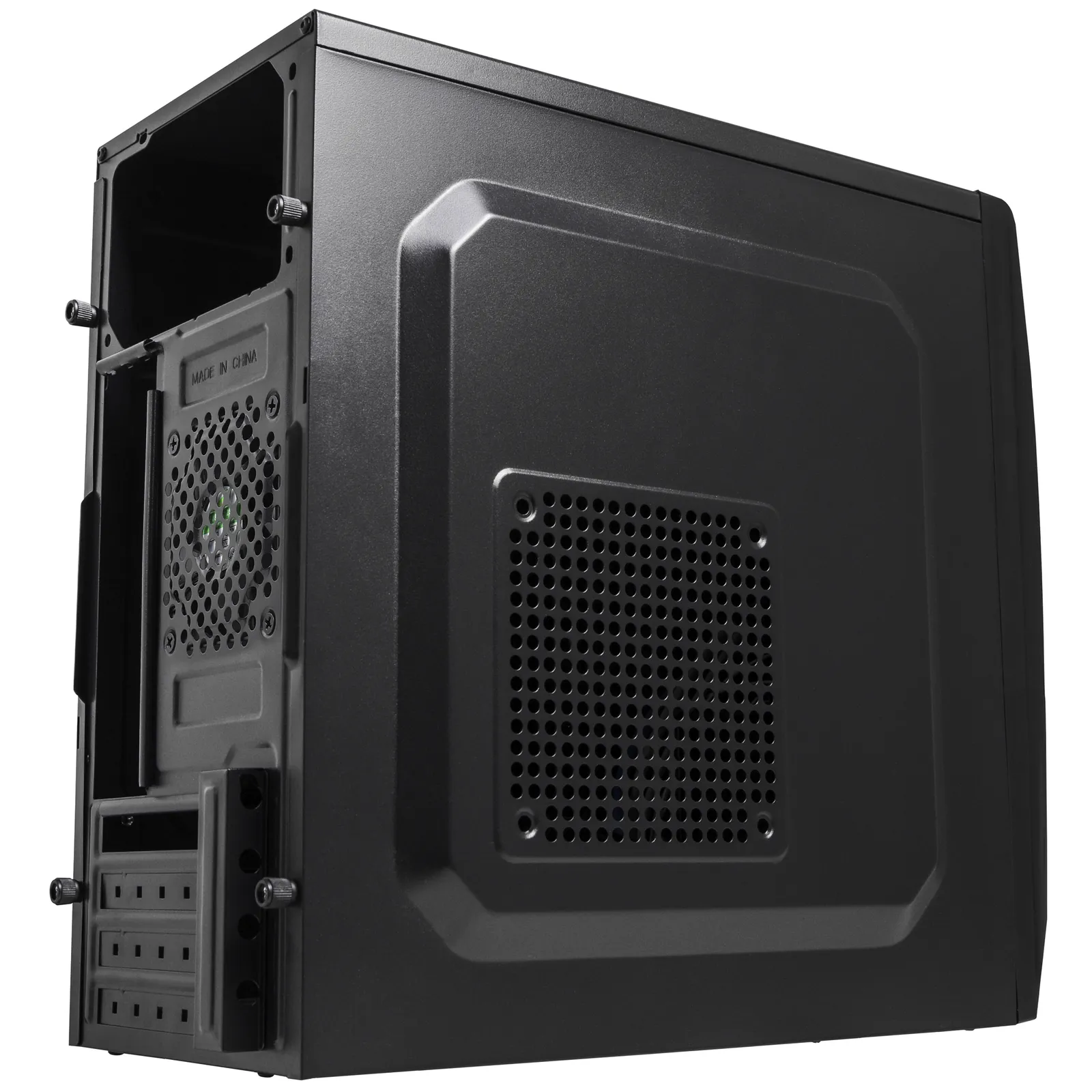 Aerocool CS102 computer case – slika 7