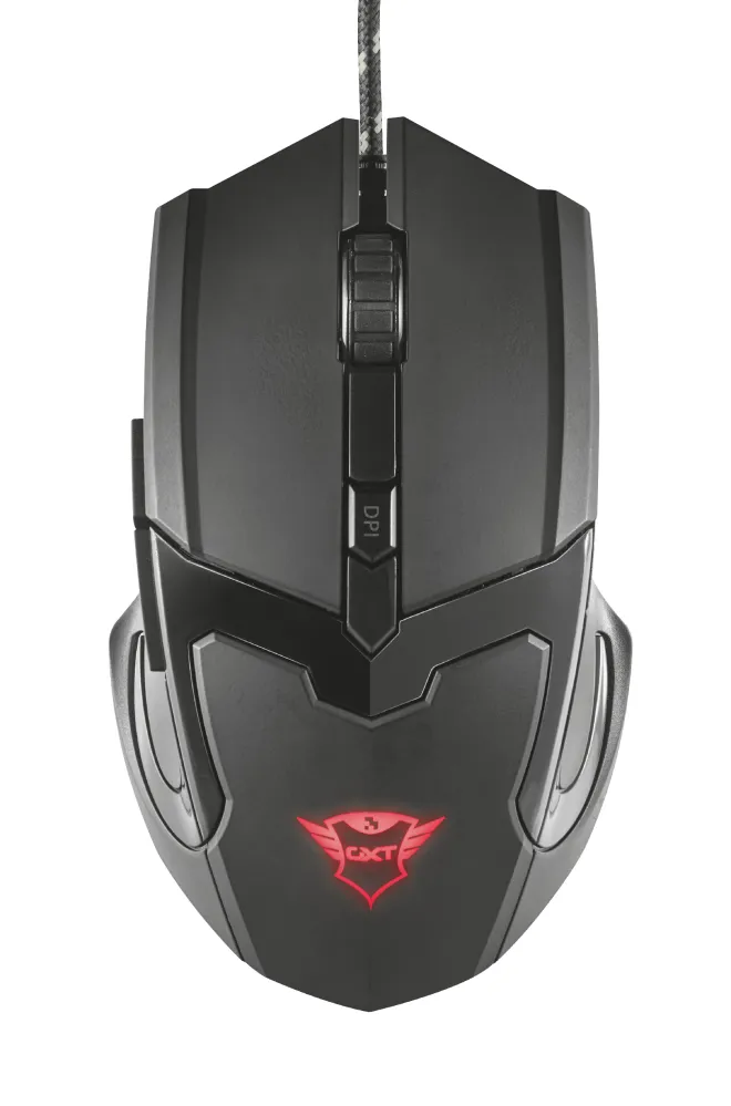Trust GXT 101 mouse – slika 4