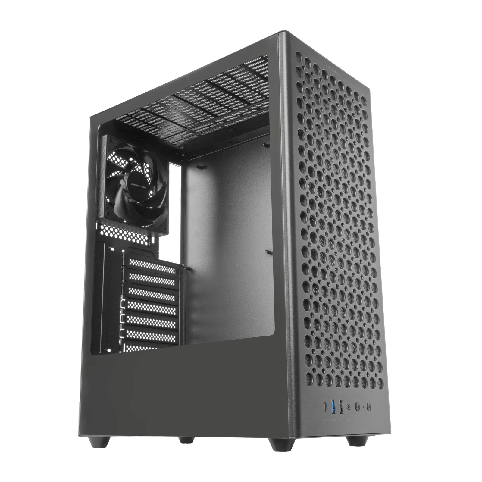 Mars Gaming MCT800 computer case