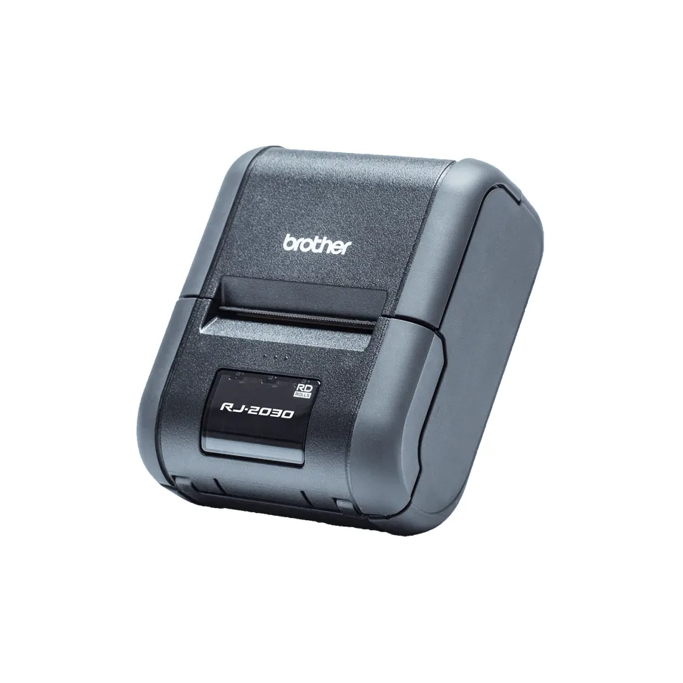 Brother RJ-2030 POS printer – slika 3
