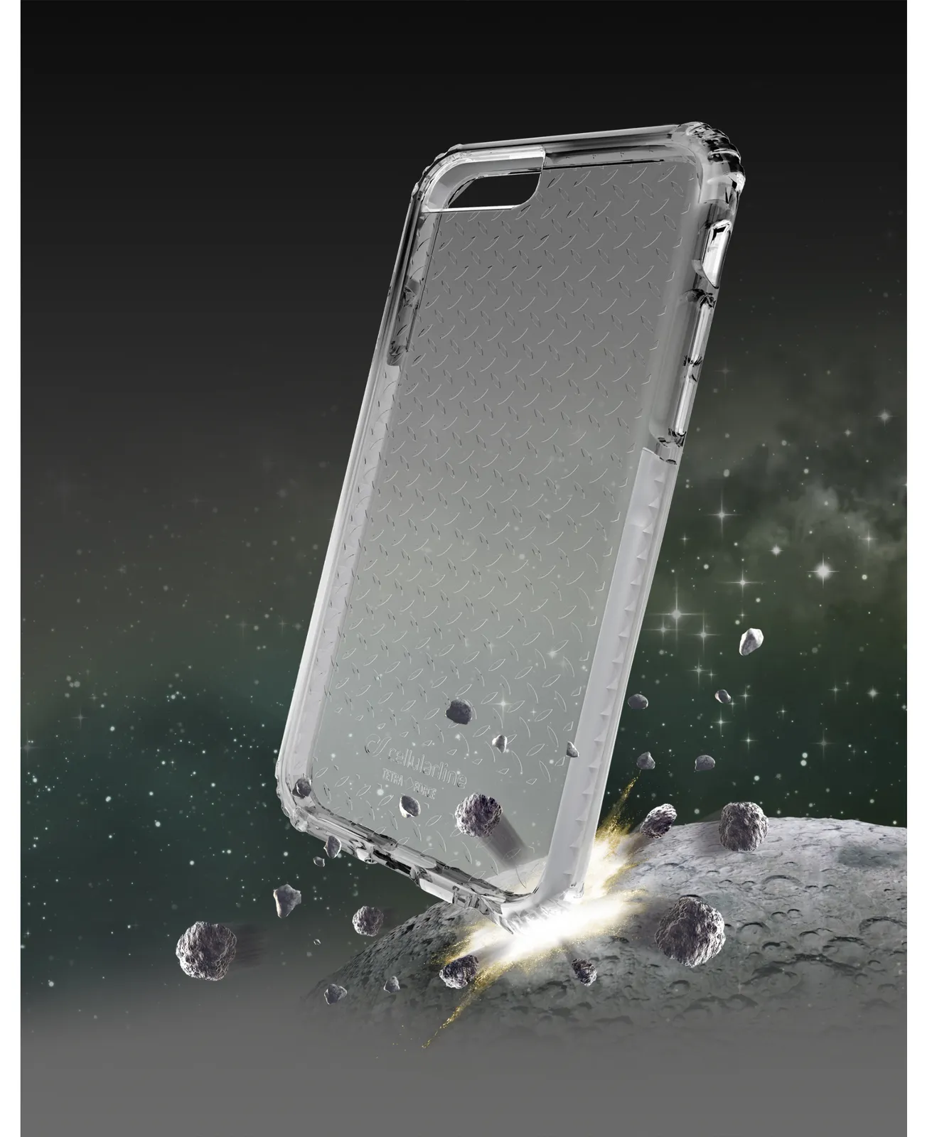 Cellularline TETRACASEIPH647W mobile phone case – slika 3