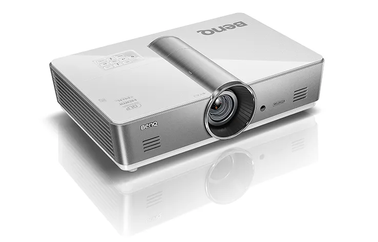 BenQ SU922+ – slika 4