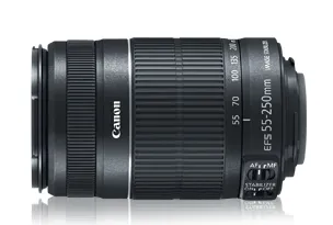 Canon EOS 70D + EF-S 18-55mm f/3.5-5.6 IS STM + EF-S 55-250mm f/4-5.6 IS + 32GB SD – slika 7