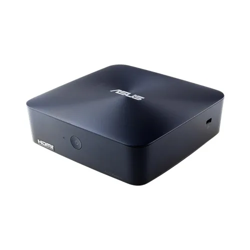 ASUS VivoMini UN45H-VM144Z PC/workstation