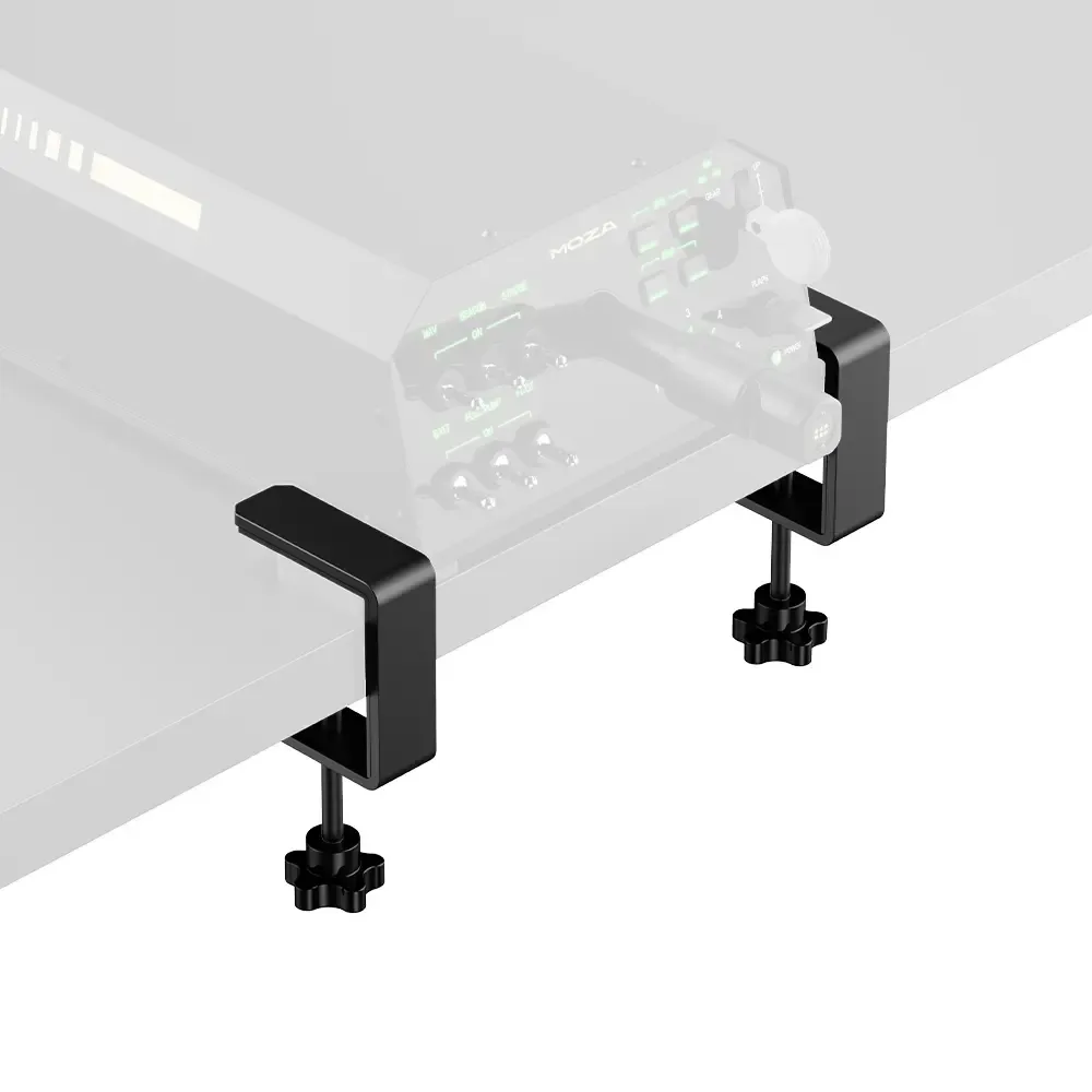 Moza Racing Table Clamp For Yoke – slika 4