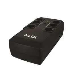 Nilox 17NX010027001 uninterruptible power supply (UPS)