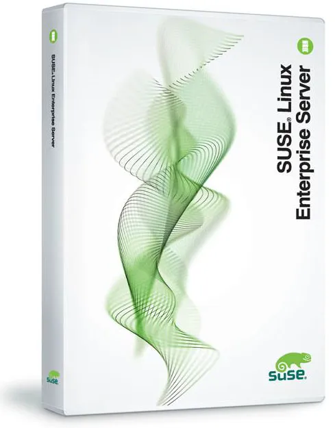 Fujitsu SUSE Linux Enterprise Server, 1-2 Sock/VM 5x9 L3, 3Y