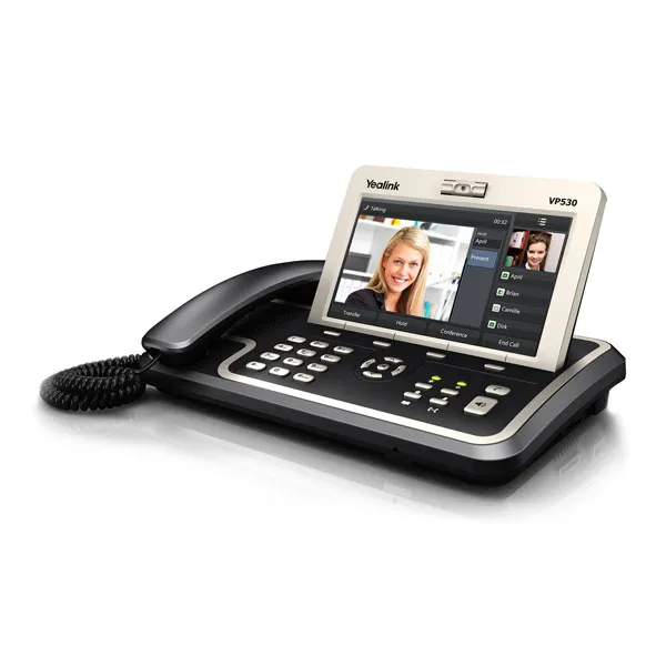 Yealink VP530 IP phone