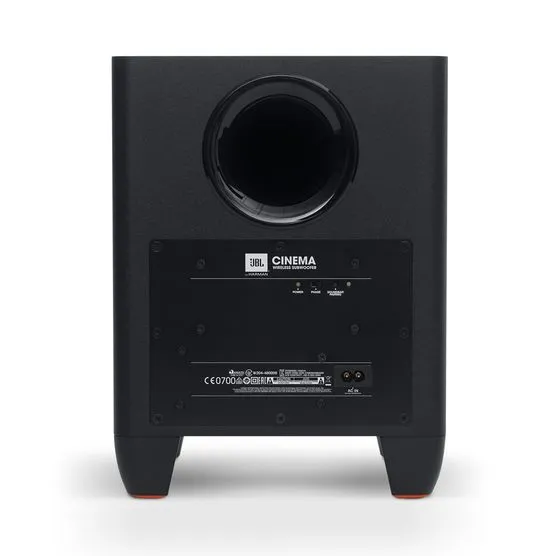 JBL Cinema SB250 – slika 13
