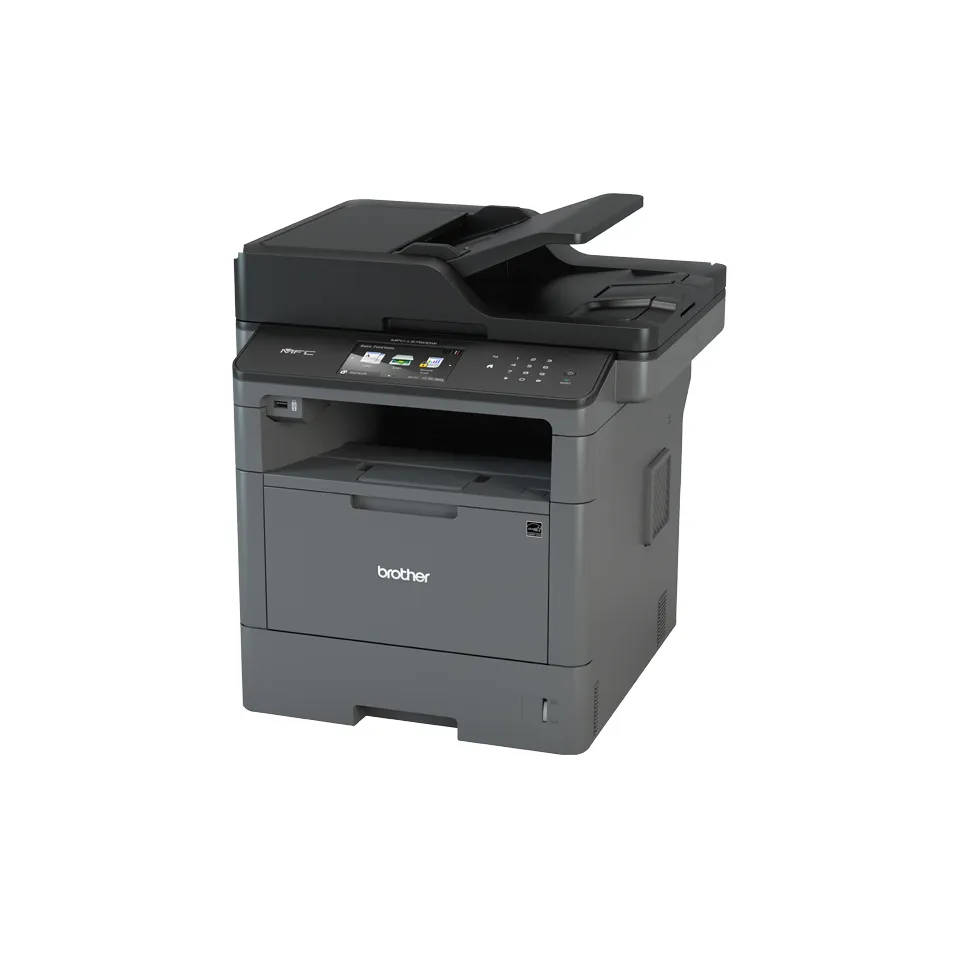 Brother MFC-L5750DW multifunction printer – slika 2