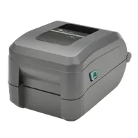 Zebra GT800A label printer