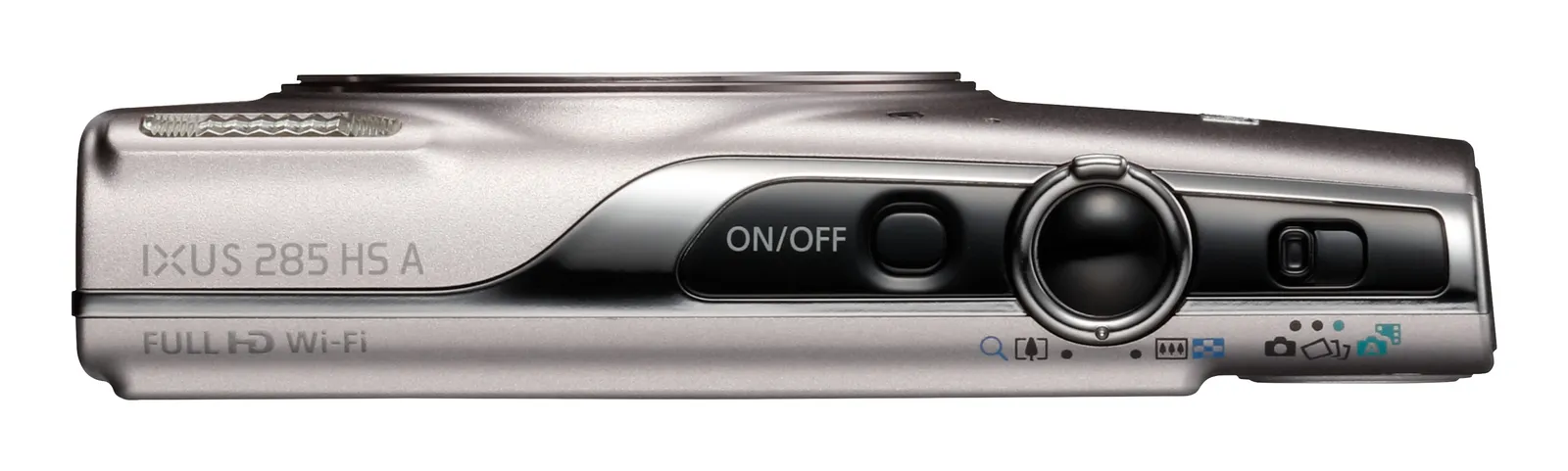 Canon Digital IXUS 285 HS A – slika 11