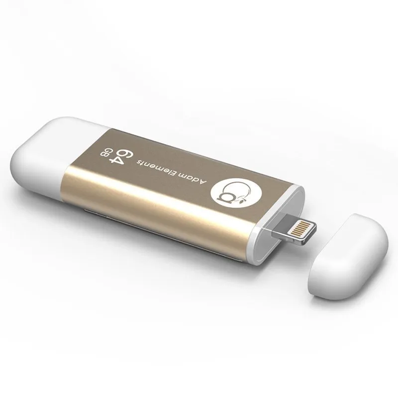 Integral INFD64GIKLIPS-GD3.0 USB flash drive – slika 3