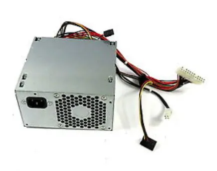 HP 801550-001 power supply unit