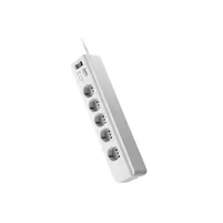 APC PM5-IT surge protector