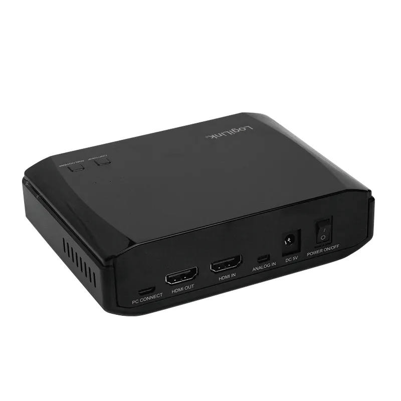LogiLink Game Cinema video capturing device – slika 4