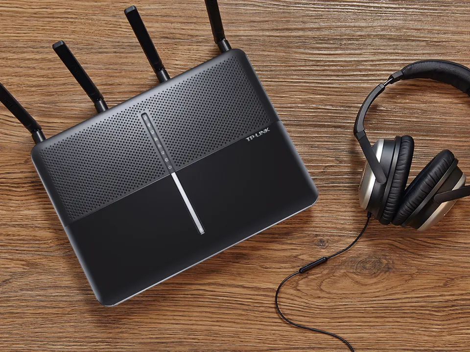 TP-Link Archer VR2600 wireless router – slika 8