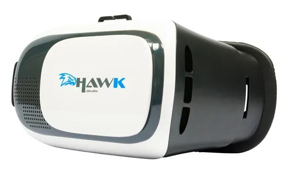 Salora VR Hawk – slika 6