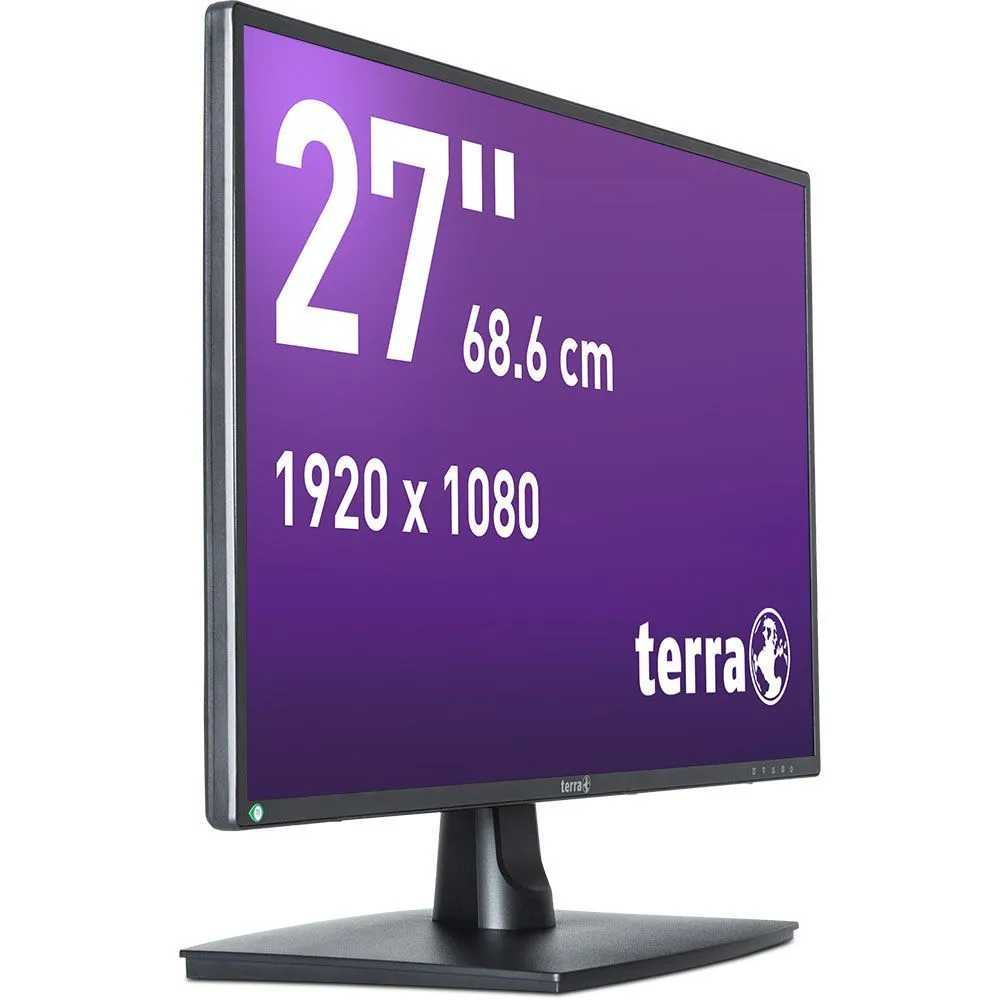 TERRA 2756W computer monitor – slika 2