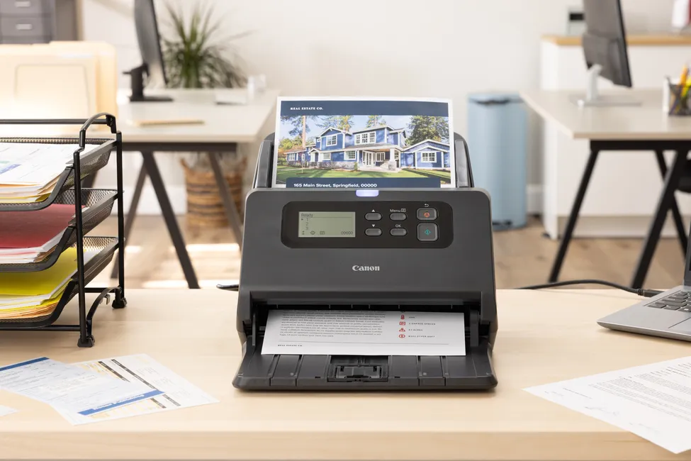 Canon imageFORMULA DR-M260 – slika 3