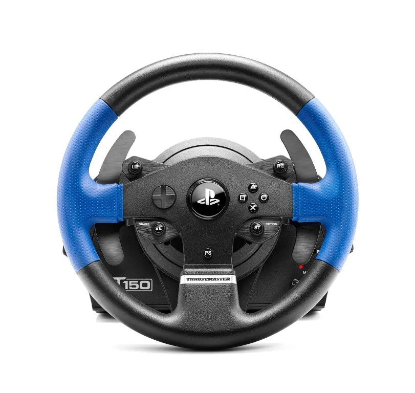 Thrustmaster T150 Gaming Steering Wheel 4169080 – slika 4