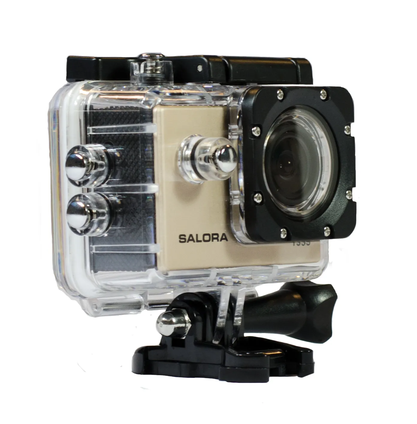 Salora ProSport PSC1335HD action sports camera – slika 2