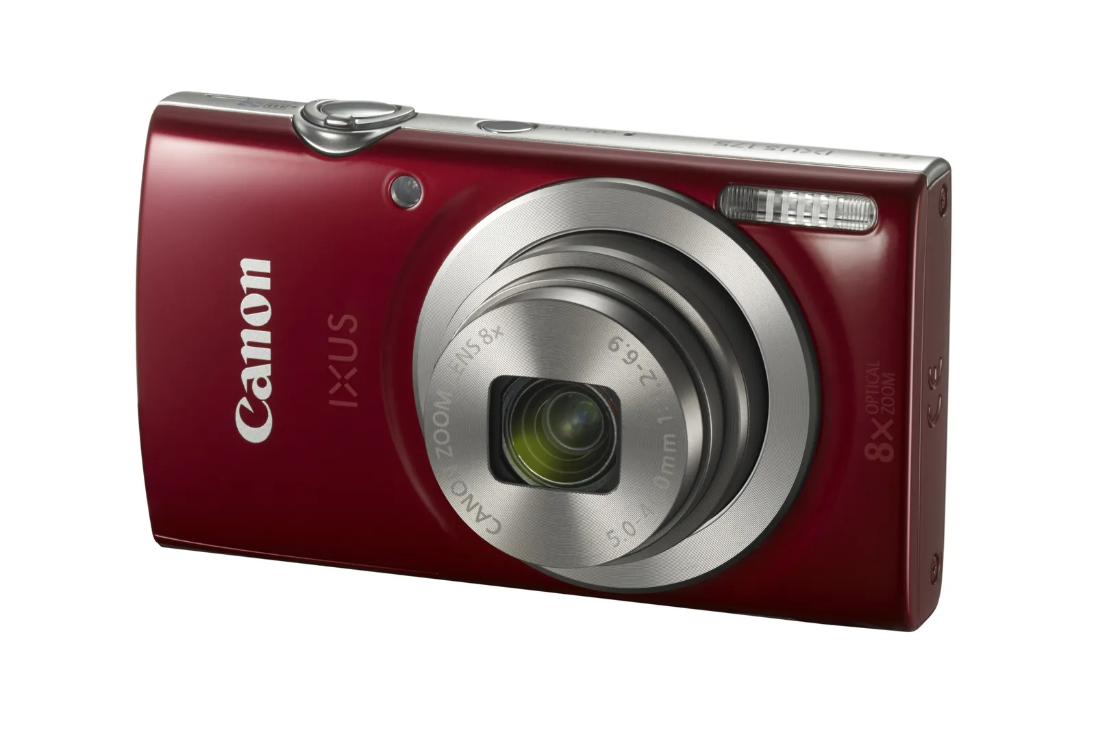 Canon IXUS 175 – slika 2