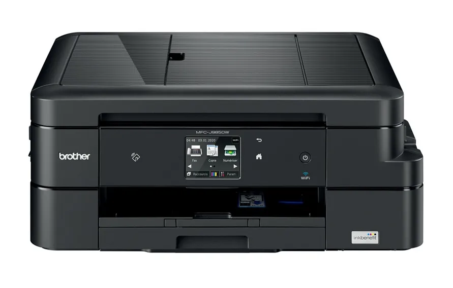 Brother MFC-J985DW multifunction printer