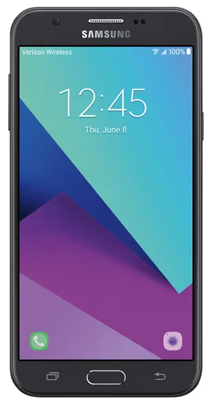 Samsung Galaxy J3 Eclipse SM-J327V