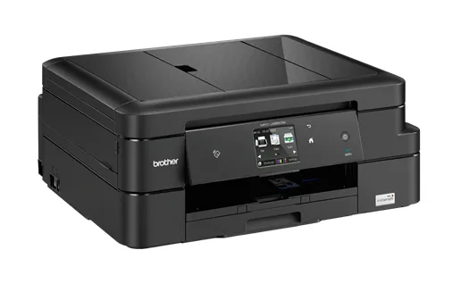 Brother DCP-J785DW multifunction printer – slika 4
