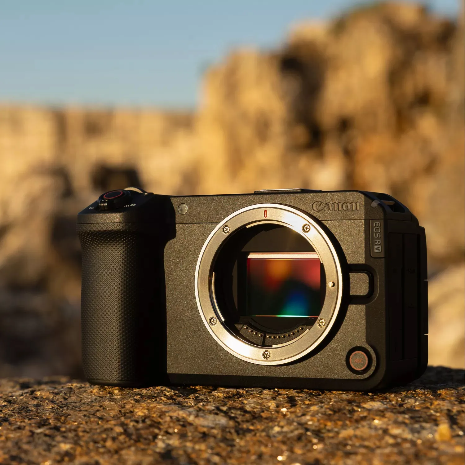Canon EOS R6 V – slika 10