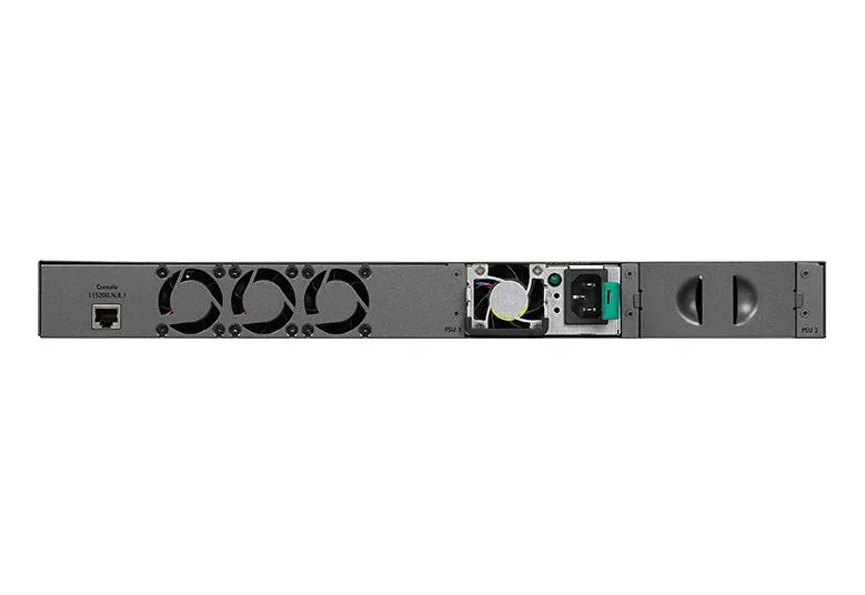 NETGEAR M4300-28G PoE+ – slika 4