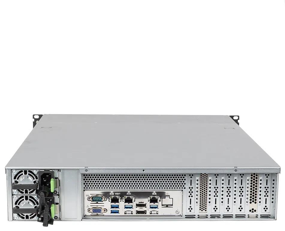 bluechip SERVERline R32317r server – slika 4