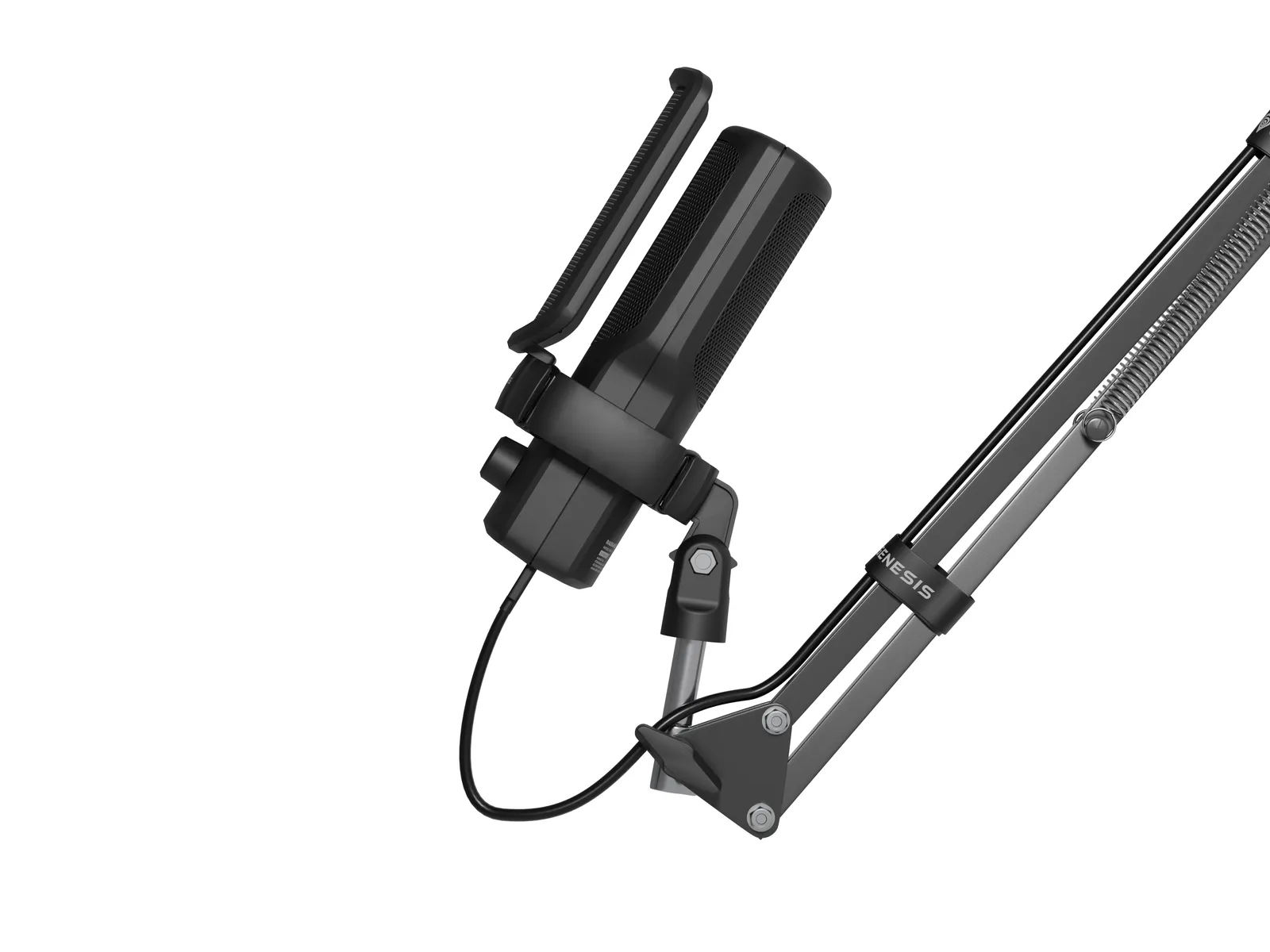 GENESIS NGM-2354 microphone – slika 8