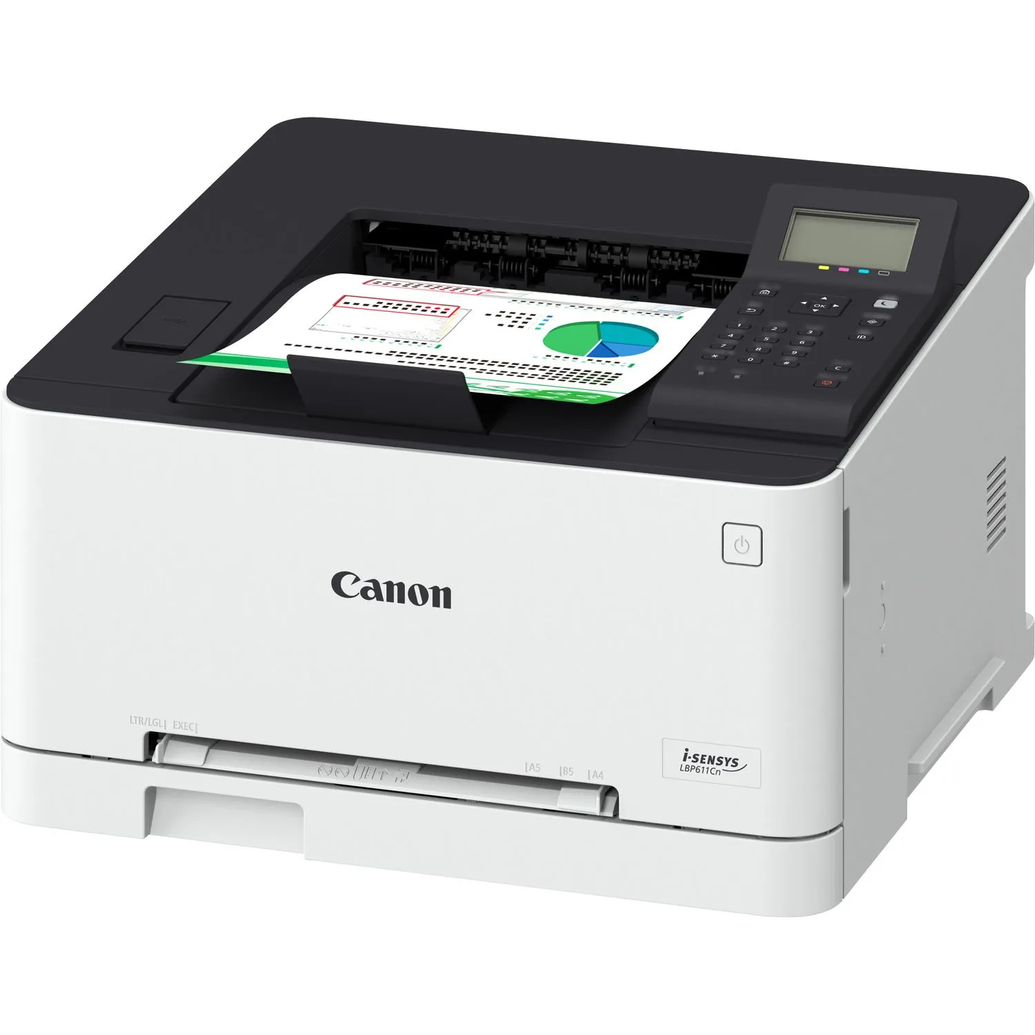 Canon i-SENSYS LBP611Cn – slika 3