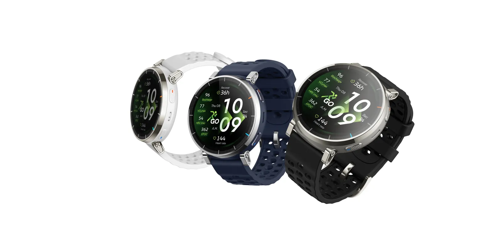 Amazfit Active 3 – slika 17