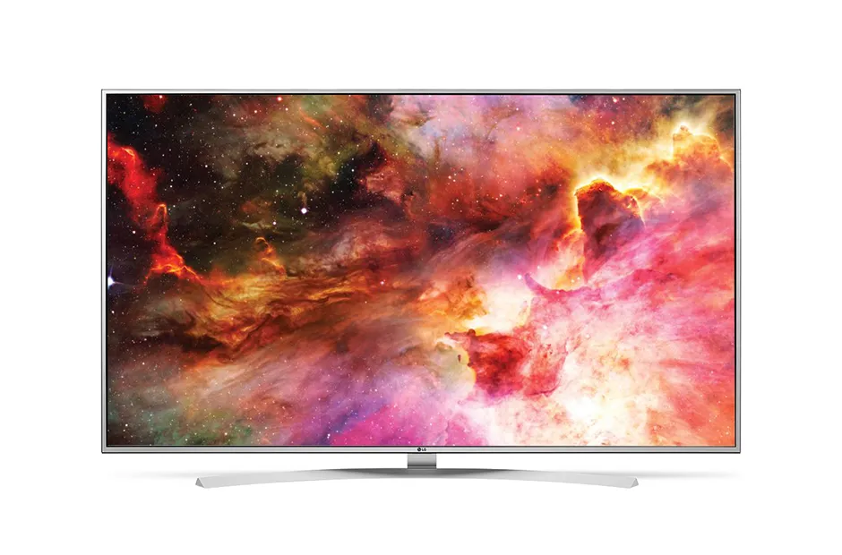 LG 65UH7709 TV