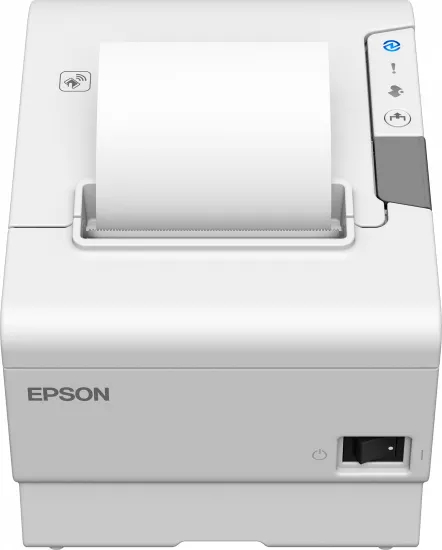 Epson TM-T88VI (102A0)