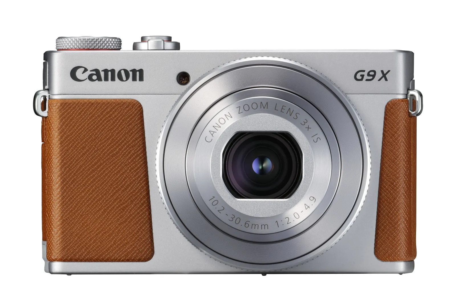 Canon PowerShot G9 X Mark II – slika 2