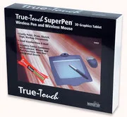 Manhattan 169035 graphic tablet – slika 5