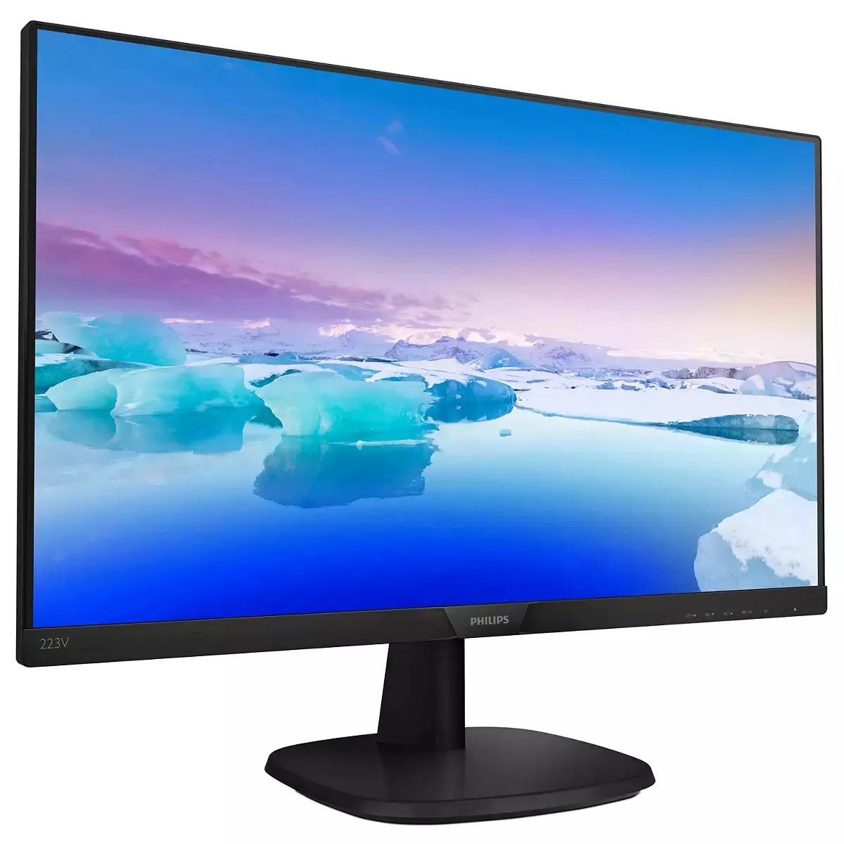 Philips 223V7QHAB/96 computer monitor – slika 4