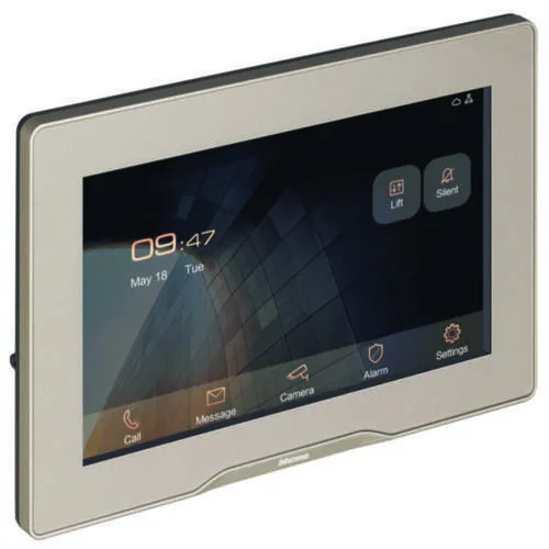 Legrand 373006 video intercom system