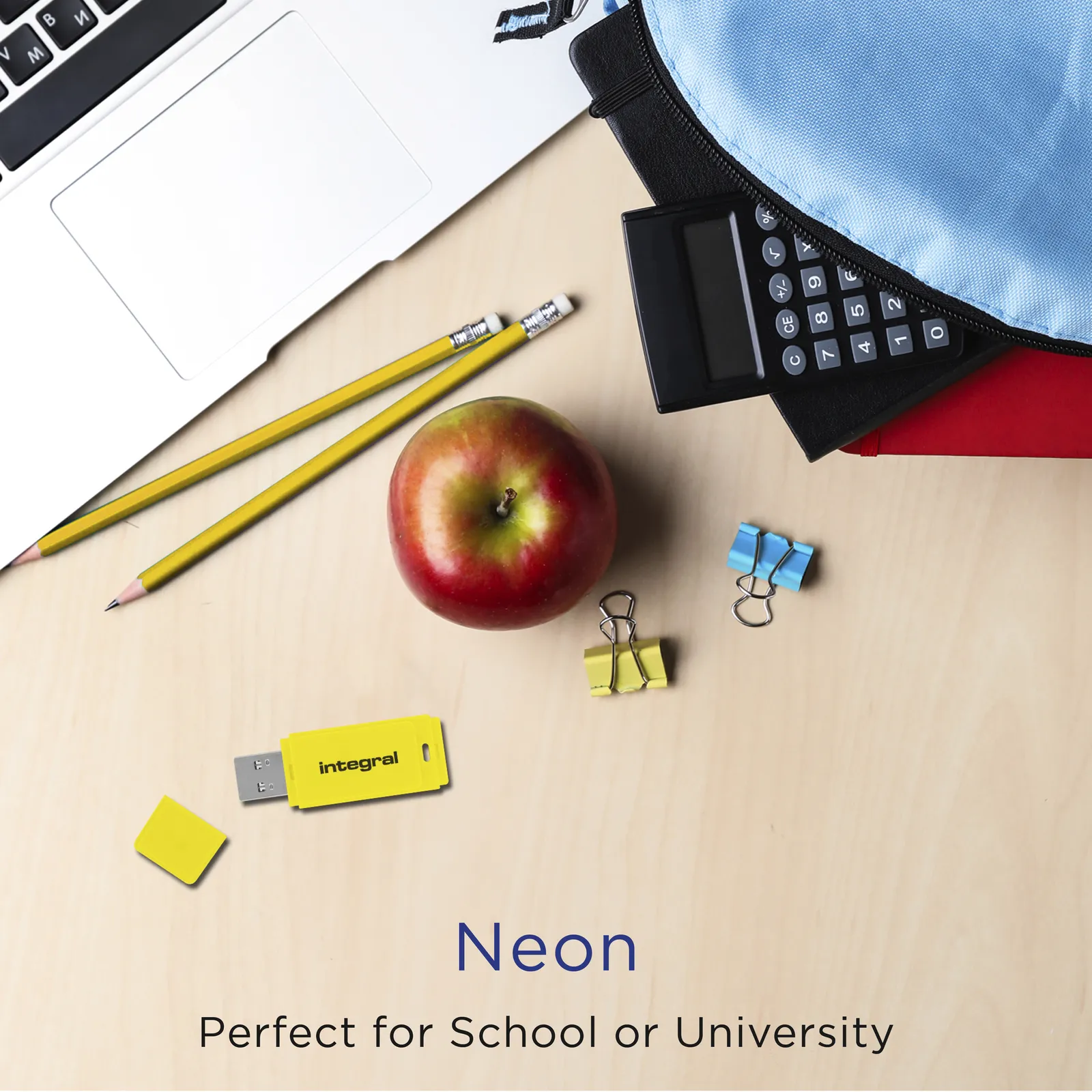 Integral INFD32GBNEONBLPKYLNRP USB flash drive – slika 5